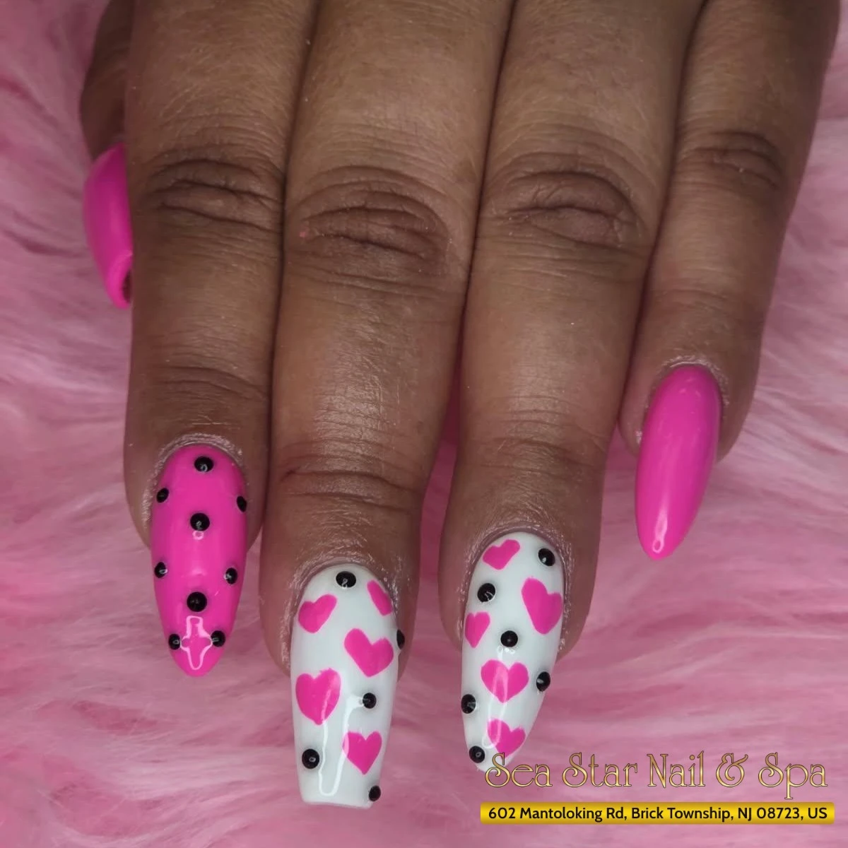 Sea Star Nail & Spa